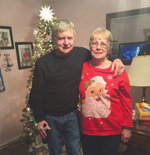 Starkeys celebrate 51 years